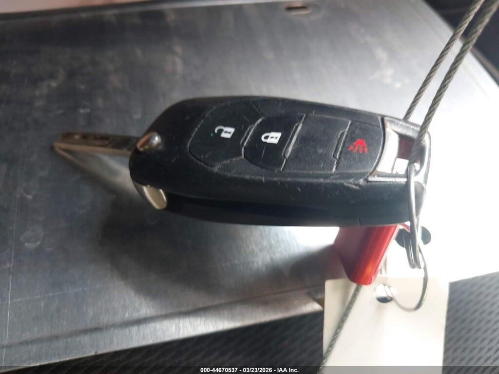 3G1BE6SM9JS606719 2018 CHEVROLET CRUZE photo no. 11