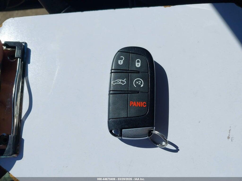 2C3CDXBG0KH745094 2019 DODGE CHARGER photo no. 11