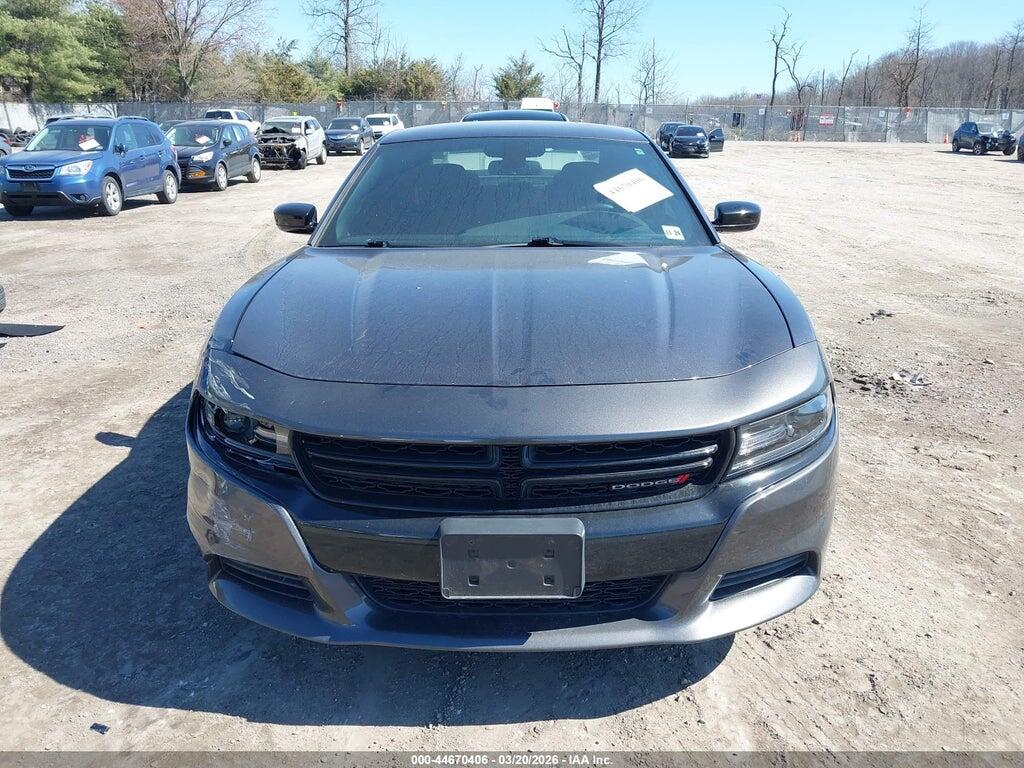 2C3CDXBG0KH745094 2019 DODGE CHARGER photo no. 12