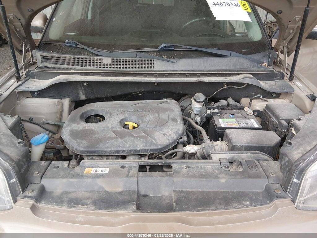 KNDJP3A53E7010970 2014 KIA SOUL photo no. 10