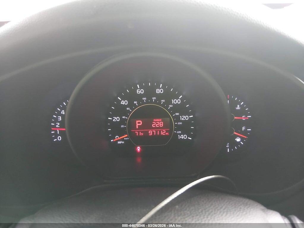 KNDJP3A53E7010970 2014 KIA SOUL photo no. 7