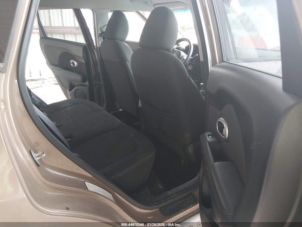 KNDJP3A53E7010970 2014 KIA SOUL photo no. 8
