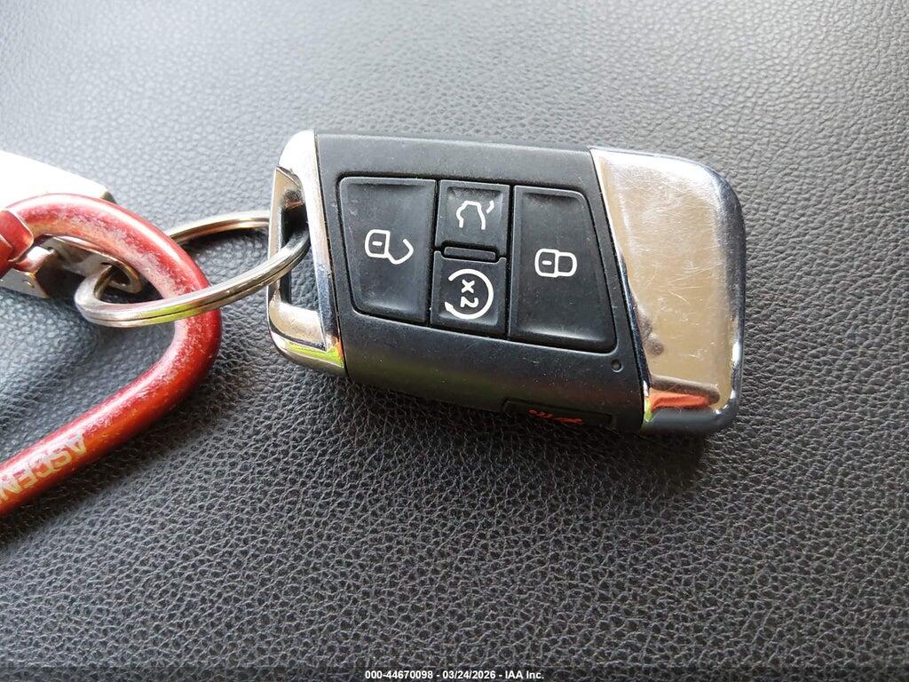 1V2HR2CA5MC552685 2021 VOLKSWAGEN ATLAS photo no. 11