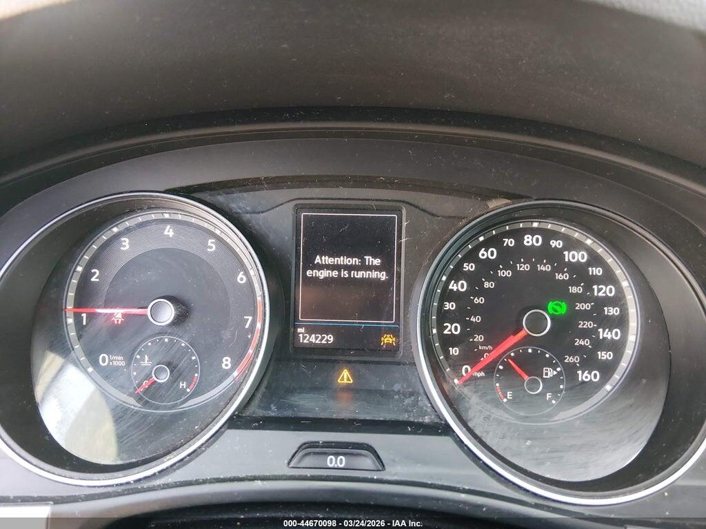 1V2HR2CA5MC552685 2021 VOLKSWAGEN ATLAS photo no. 7