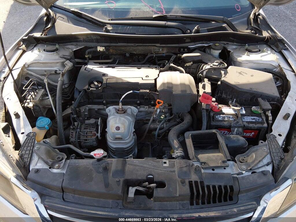 1HGCR2F3XDA042905 2013 HONDA ACCORD photo no. 10