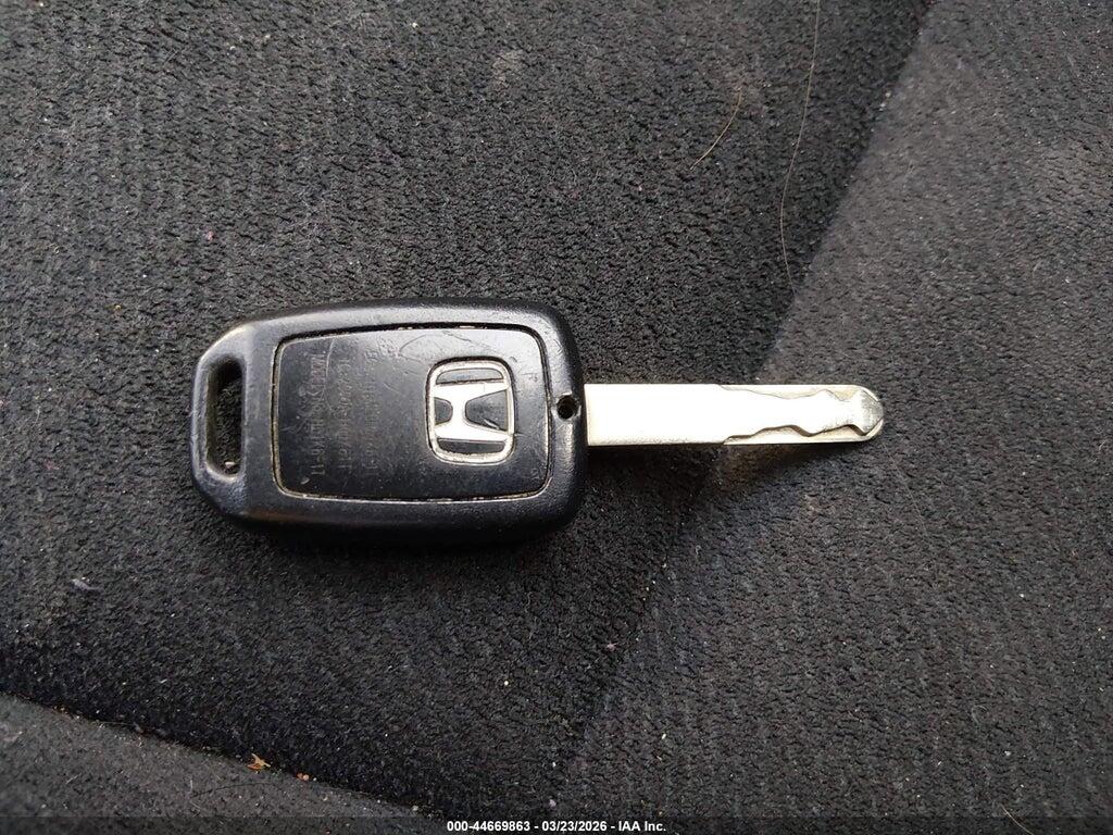 1HGCR2F3XDA042905 2013 HONDA ACCORD photo no. 11