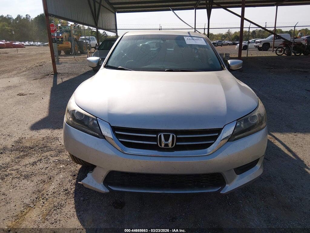 1HGCR2F3XDA042905 2013 HONDA ACCORD photo no. 12
