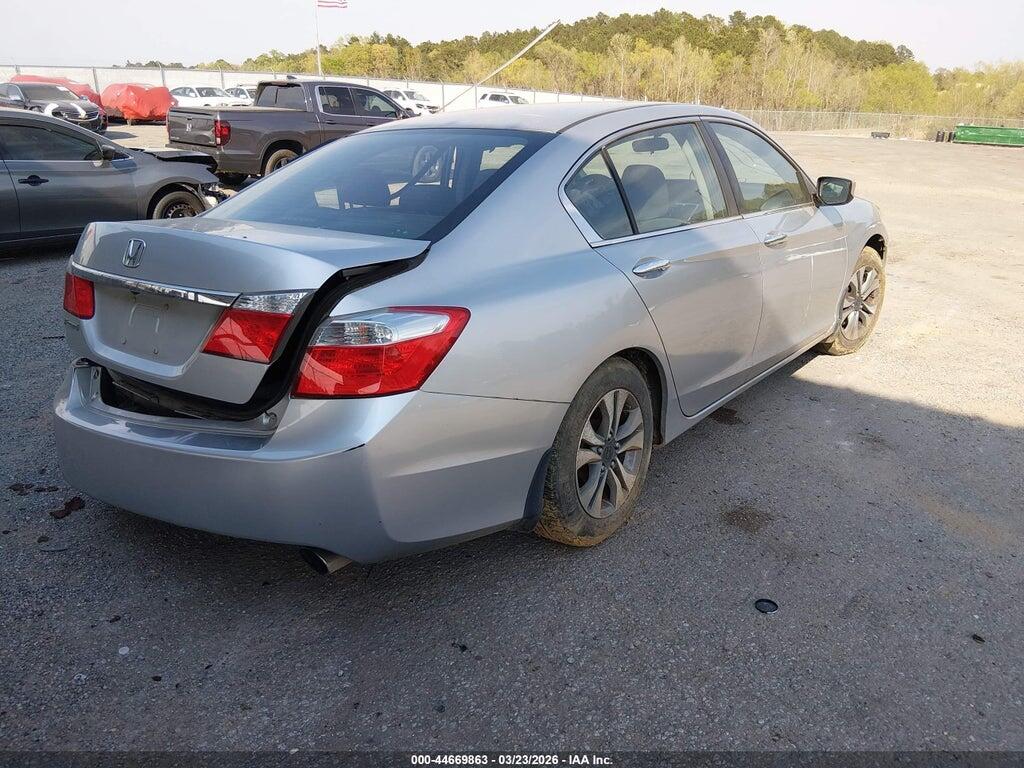 1HGCR2F3XDA042905 2013 HONDA ACCORD photo no. 4