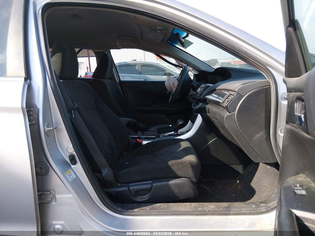 1HGCR2F3XDA042905 2013 HONDA ACCORD photo no. 5