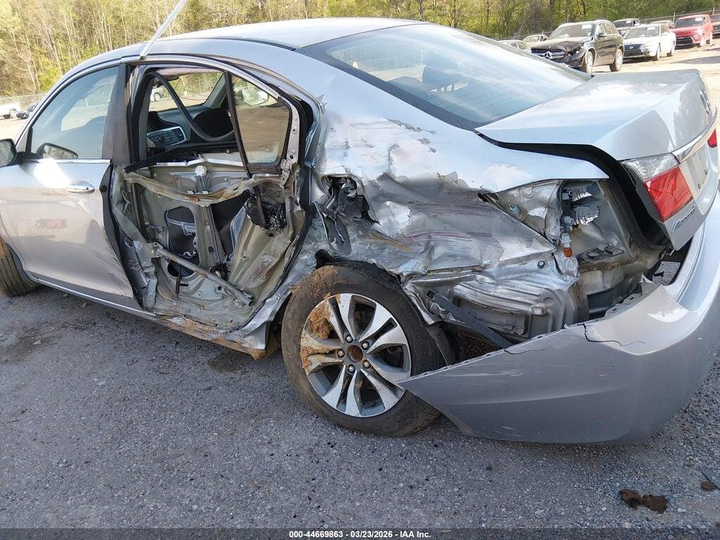 1HGCR2F3XDA042905 2013 HONDA ACCORD photo no. 6