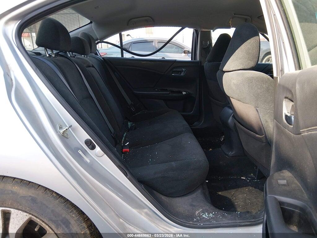 1HGCR2F3XDA042905 2013 HONDA ACCORD photo no. 8