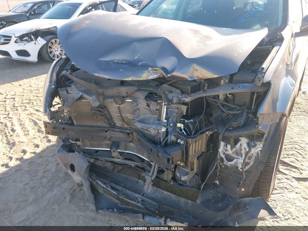 2T3WFREV5DW036611 2013 TOYOTA RAV4 photo no. 6