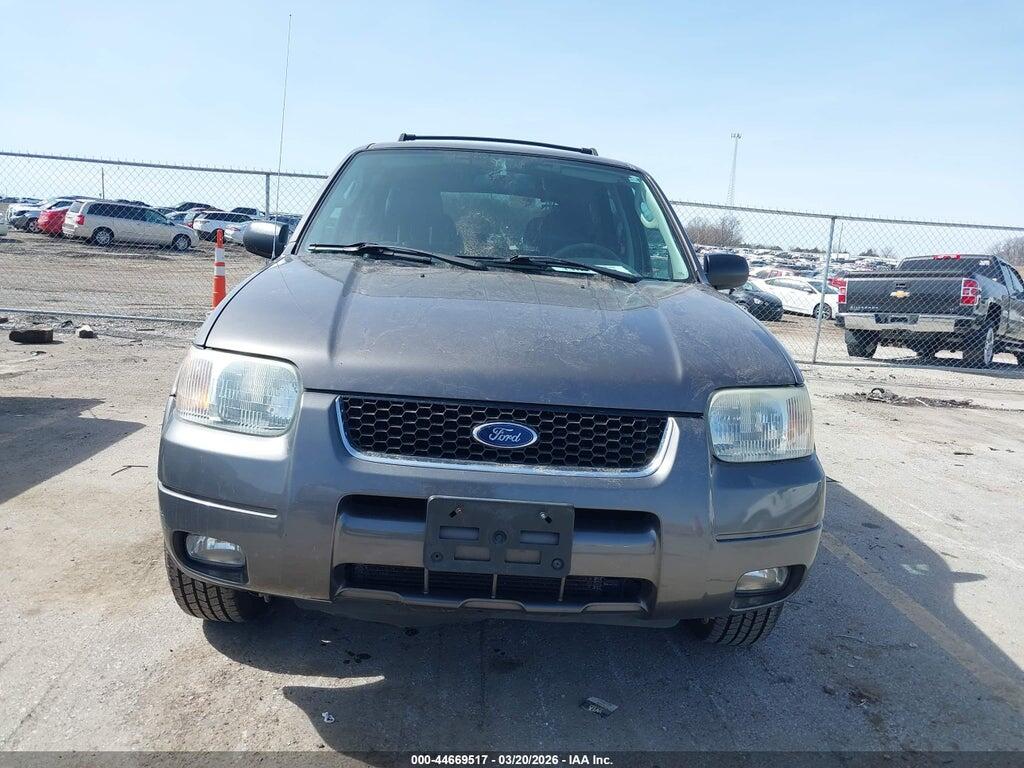 1FMCU941X3KD98721 2003 FORD ESCAPE photo no. 6