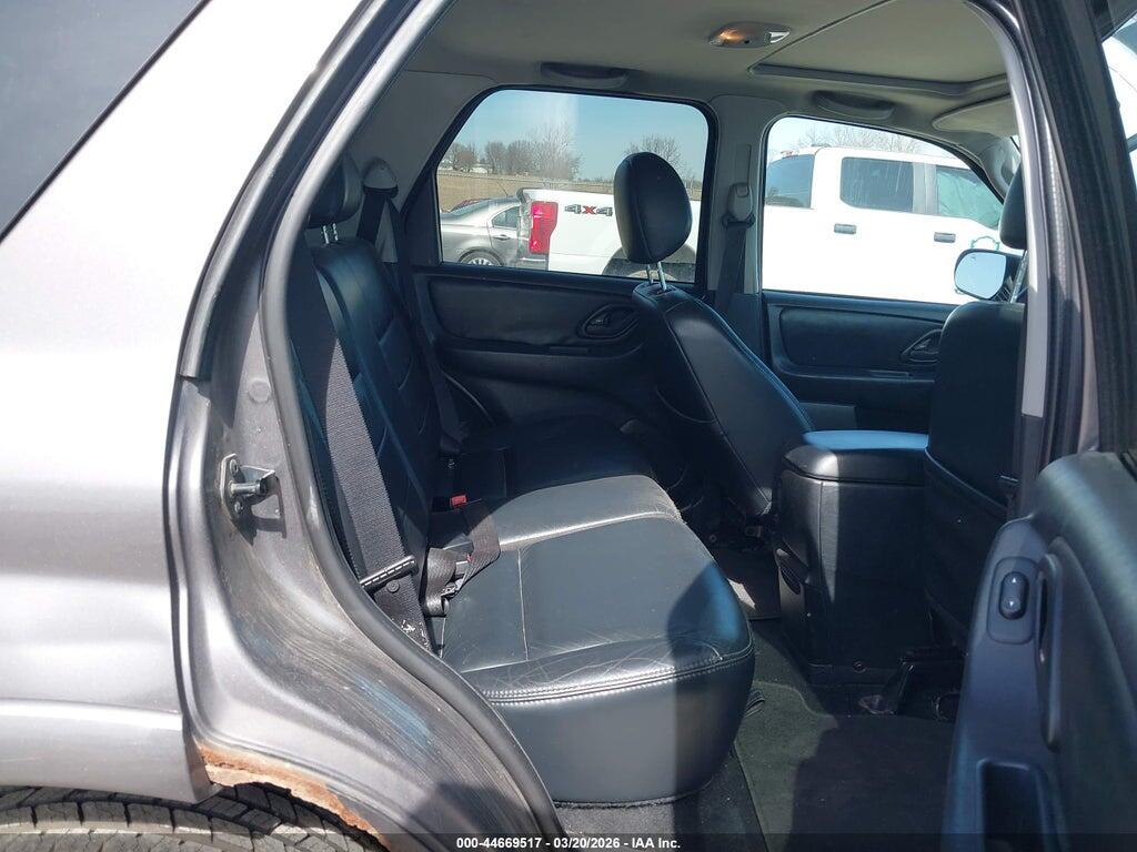 1FMCU941X3KD98721 2003 FORD ESCAPE photo no. 8