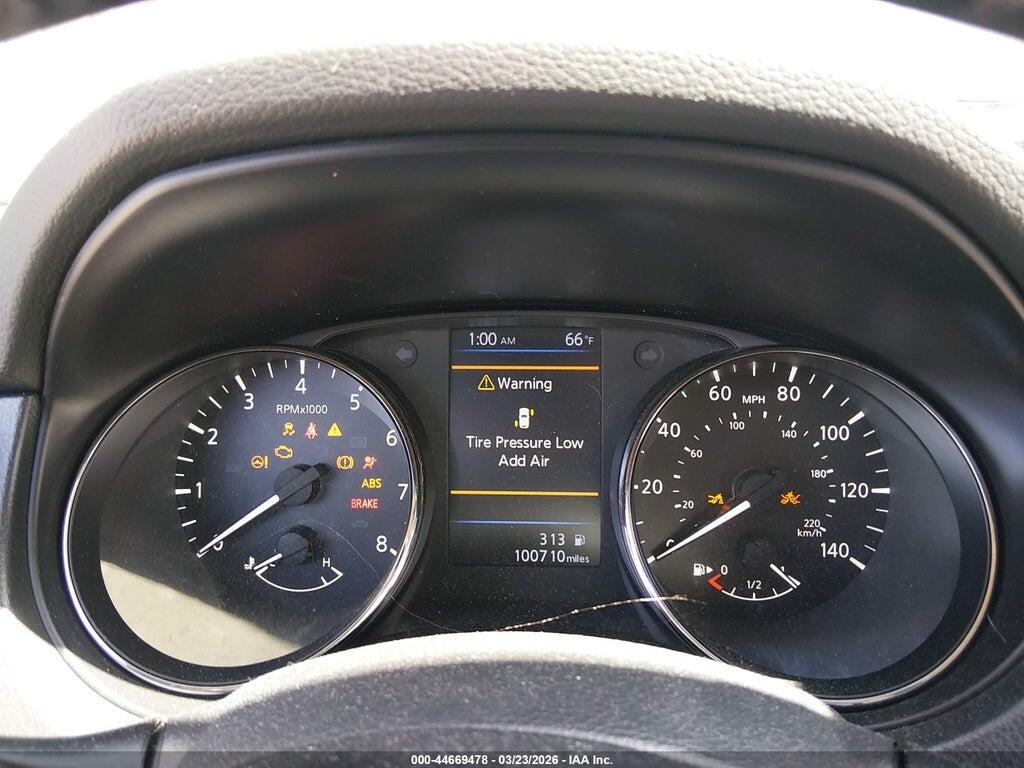 JN1BJ1BV3MW300187 2021 NISSAN ROGUE SPORT photo no. 7