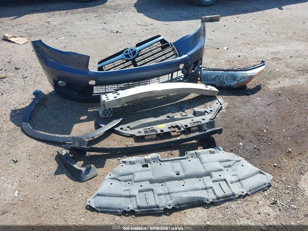 5TDJKRFH1GS354651 2016 TOYOTA HIGHLANDER photo no. 12