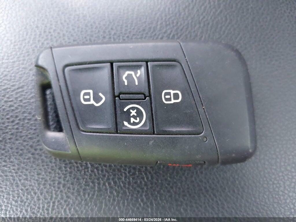 3VV4B7AX7NM012751 2022 VOLKSWAGEN TIGUAN photo no. 11