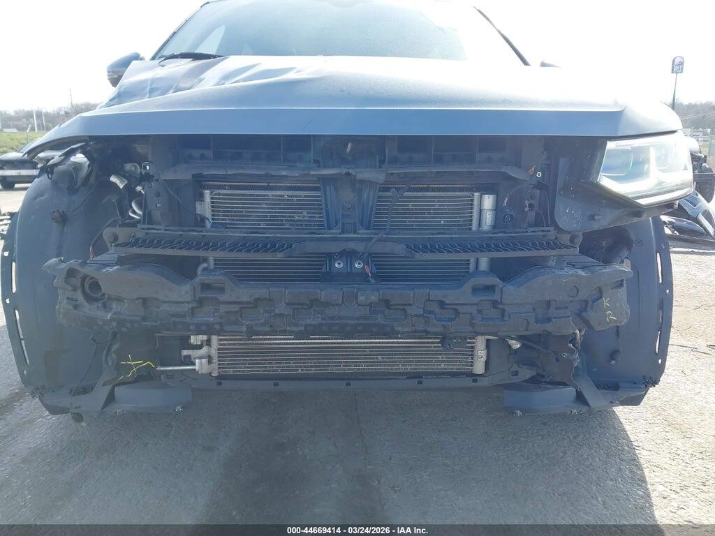 3VV4B7AX7NM012751 2022 VOLKSWAGEN TIGUAN photo no. 6