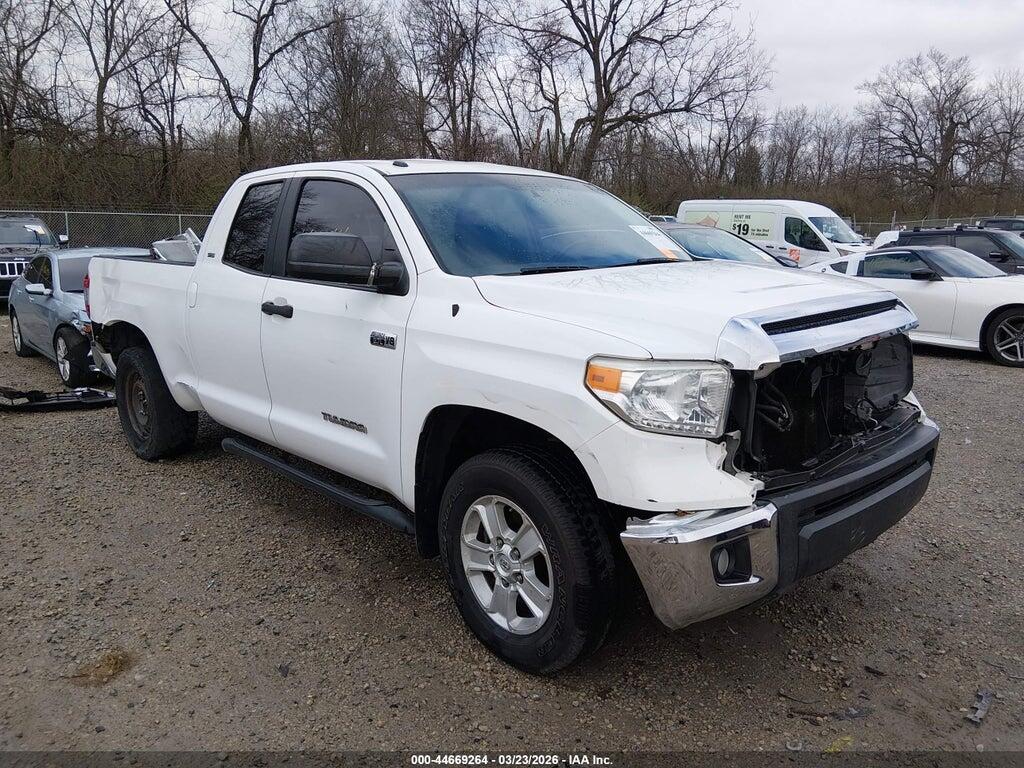 5TFUW5F11FX433212 2015 TOYOTA TUNDRA photo no. 1