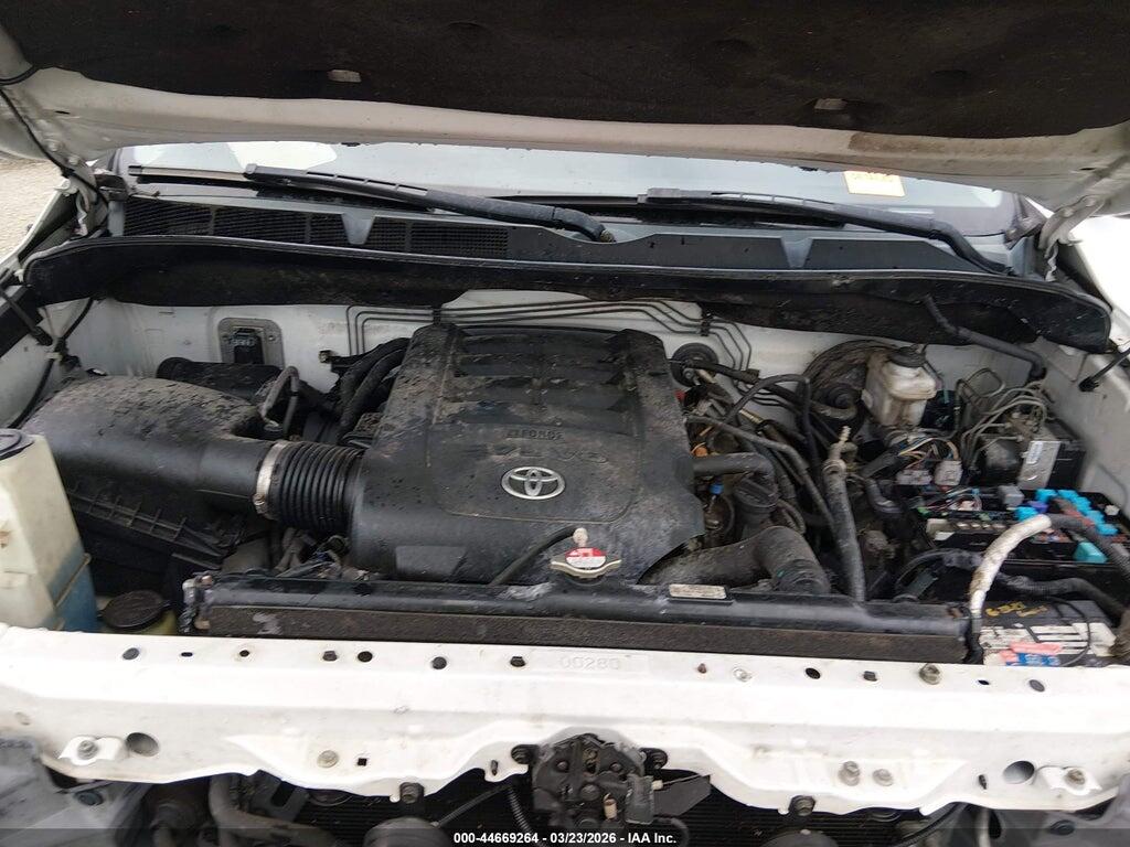 5TFUW5F11FX433212 2015 TOYOTA TUNDRA photo no. 10