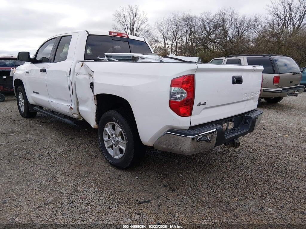 5TFUW5F11FX433212 2015 TOYOTA TUNDRA photo no. 3