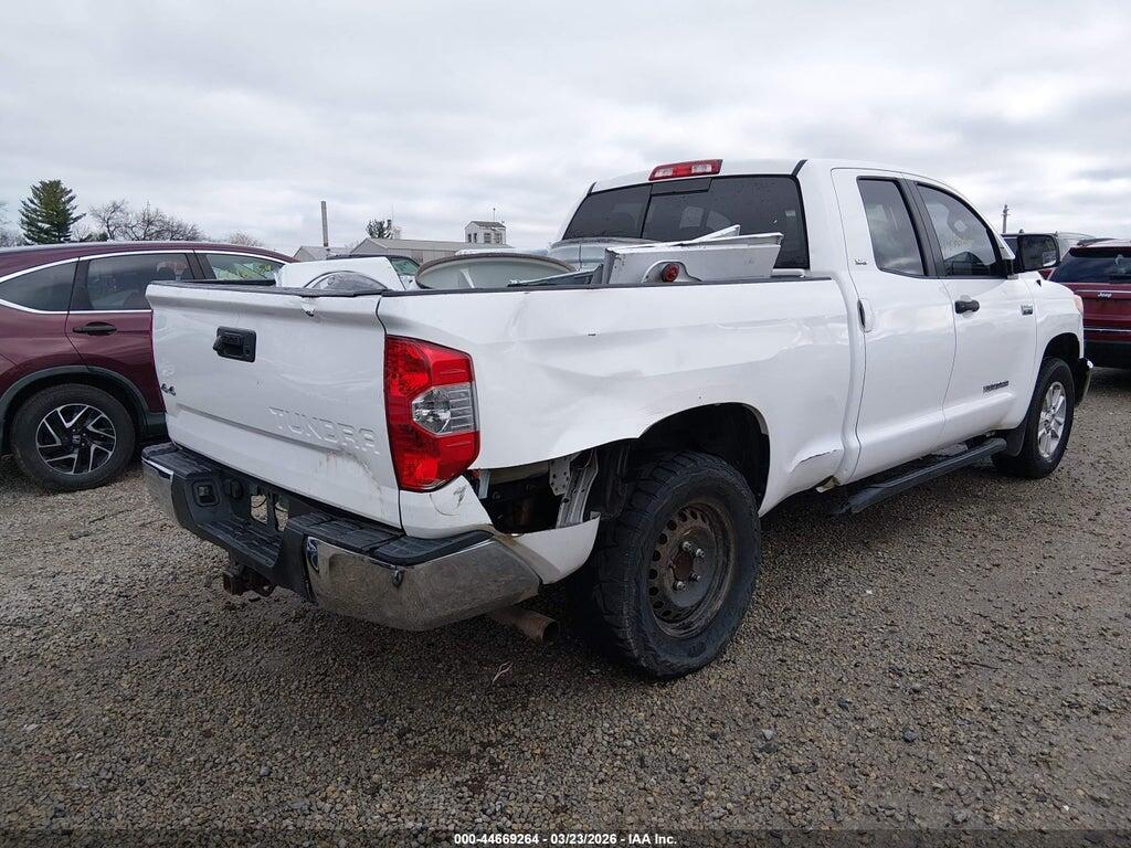 5TFUW5F11FX433212 2015 TOYOTA TUNDRA photo no. 4