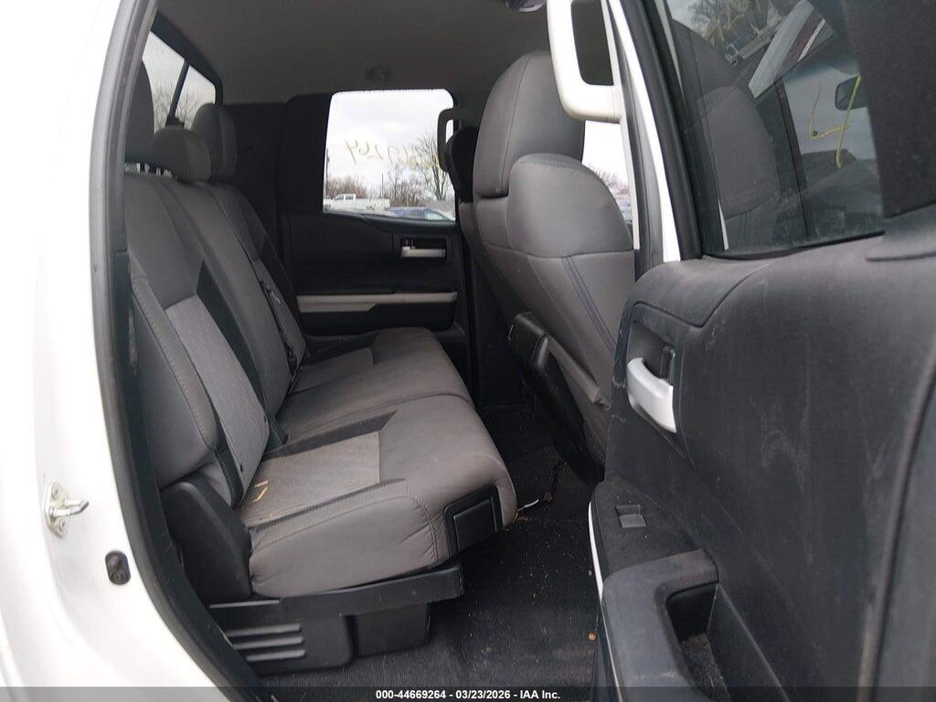 5TFUW5F11FX433212 2015 TOYOTA TUNDRA photo no. 8