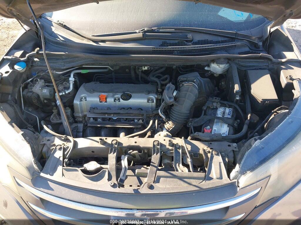 2HKRM3H58EH550859 2014 HONDA CR-V photo no. 10