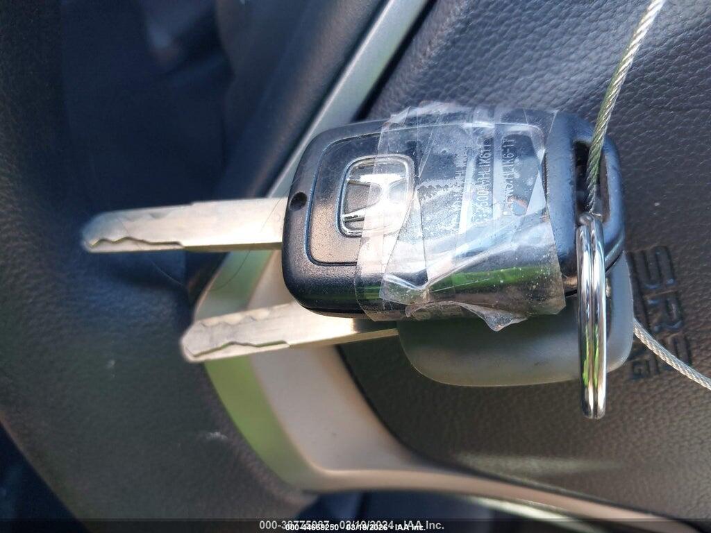 2HKRM3H58EH550859 2014 HONDA CR-V photo no. 11