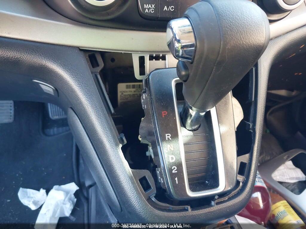 2HKRM3H58EH550859 2014 HONDA CR-V photo no. 12