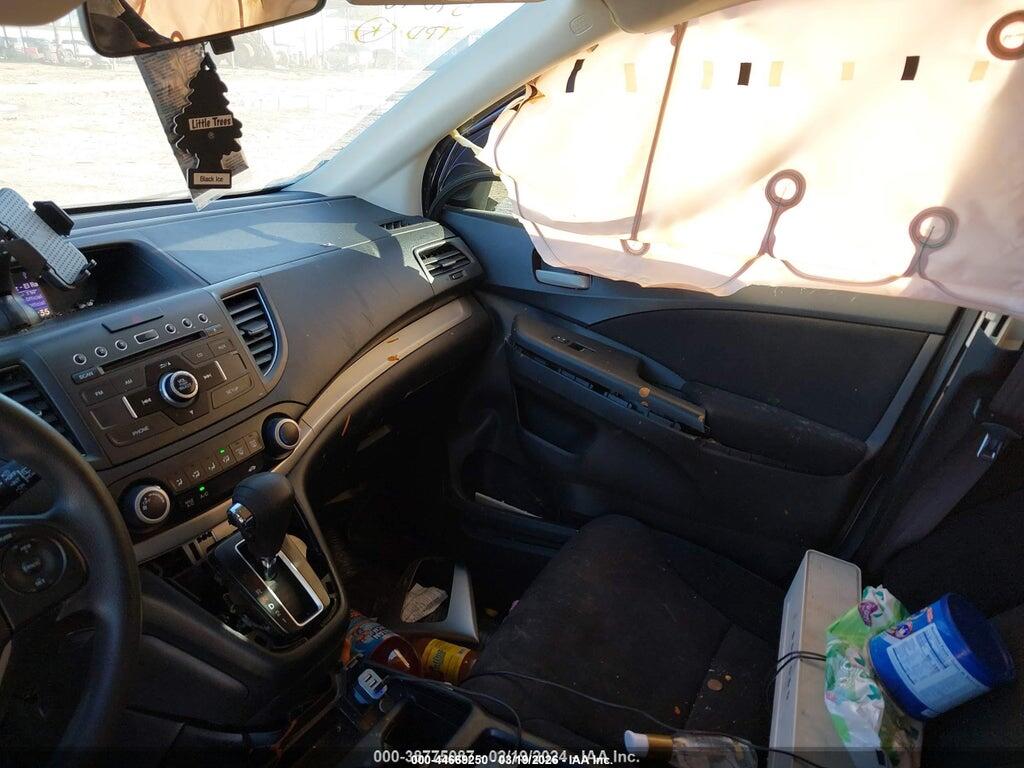 2HKRM3H58EH550859 2014 HONDA CR-V photo no. 5