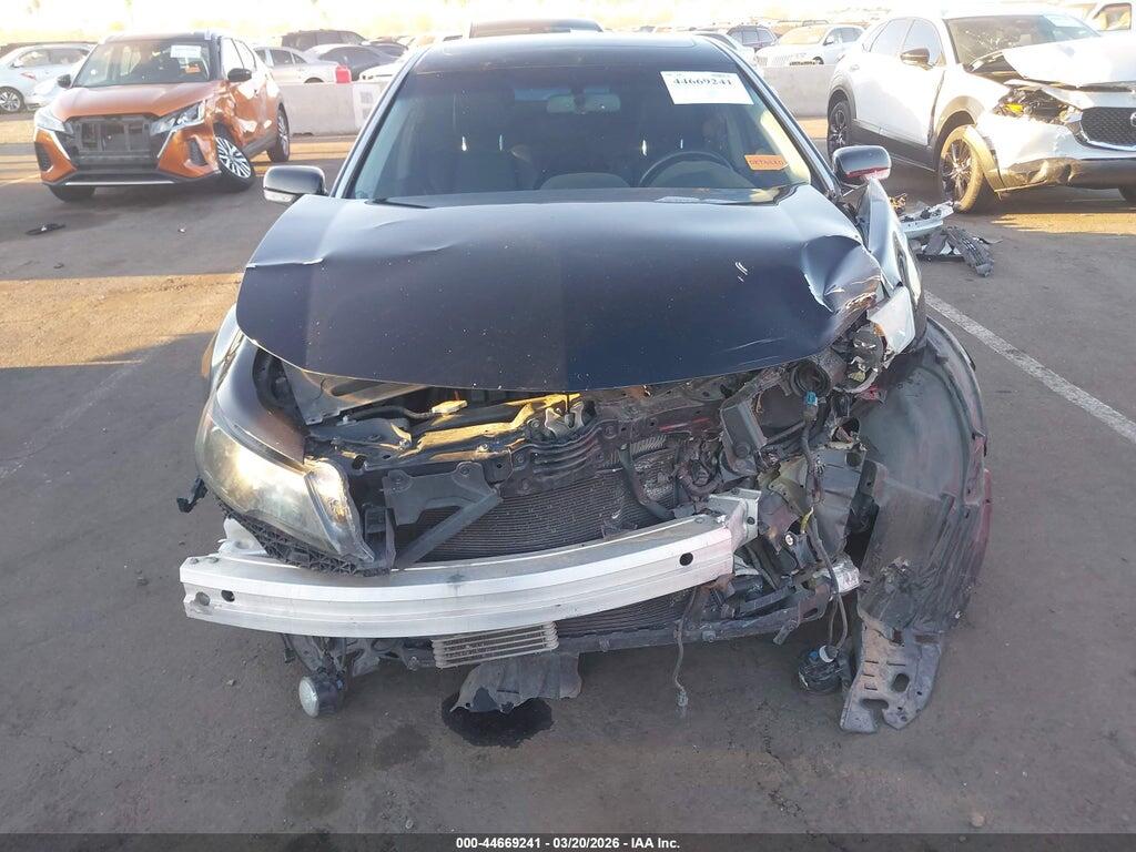 19UUA8F56DA009268 2013 ACURA TL photo no. 12
