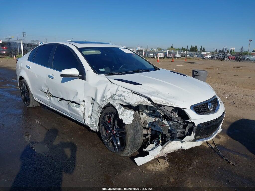 6G3F15RW0HL313199 2017 CHEVROLET SS photo no. 6