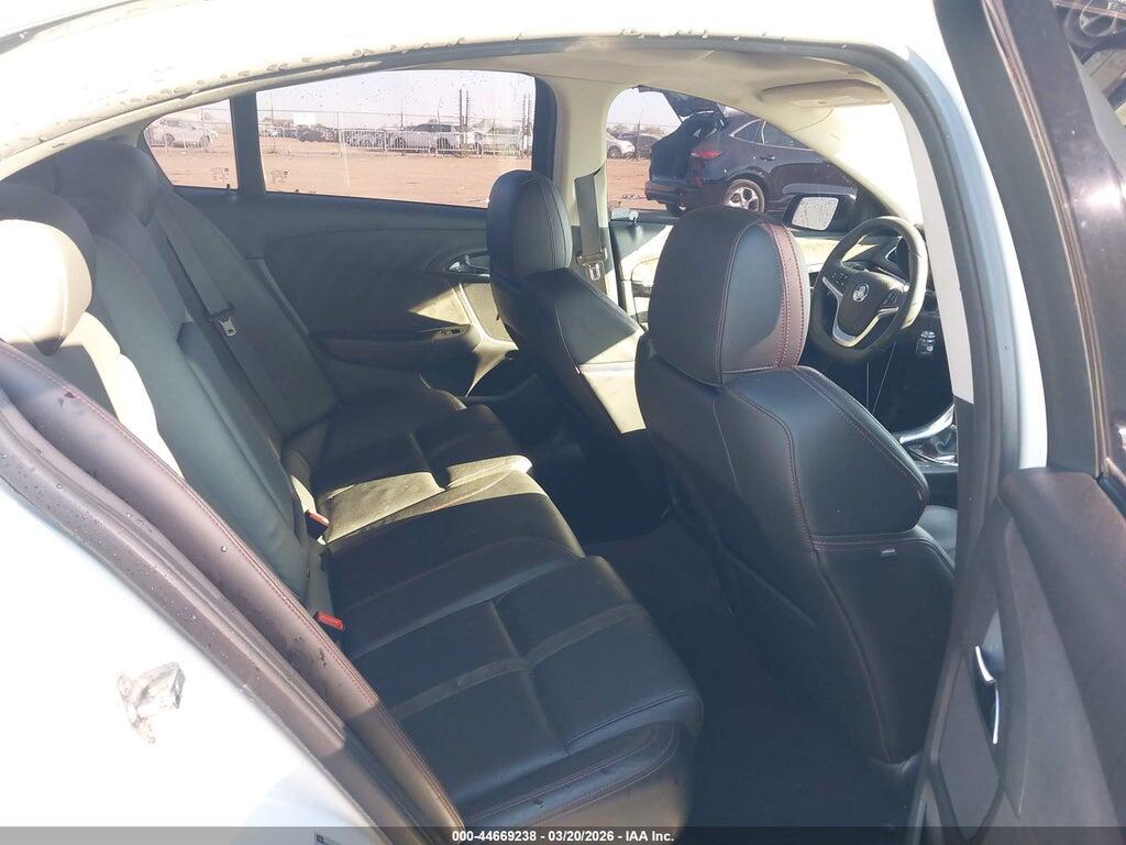 6G3F15RW0HL313199 2017 CHEVROLET SS photo no. 8
