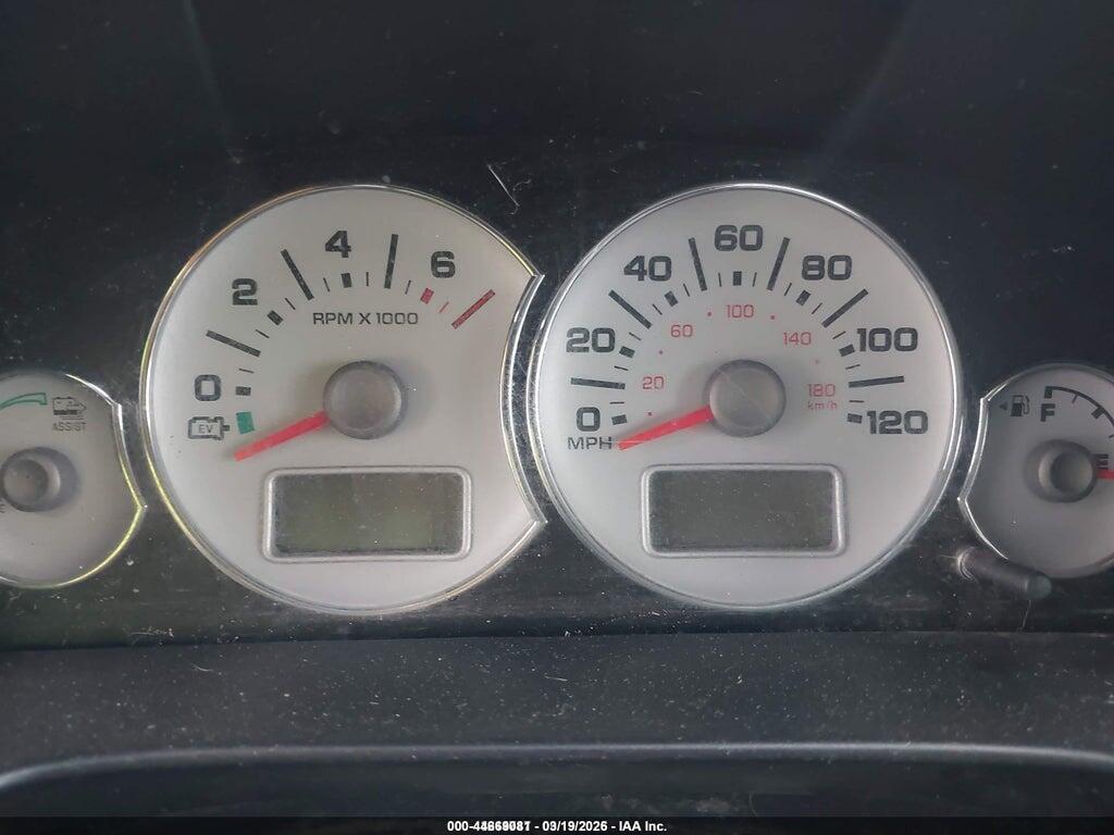 1FMCU96H46KA20652 2006 FORD ESCAPE HYBRID photo no. 7