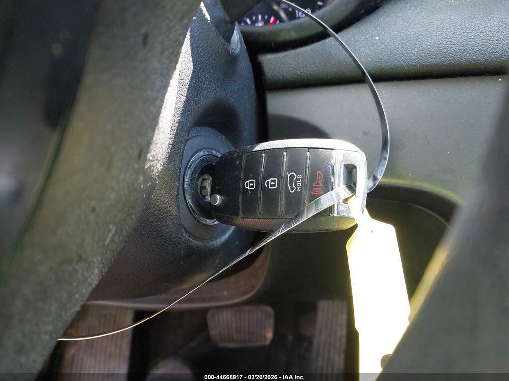 KNDPM3AC7K7621517 2019 KIA SPORTAGE photo no. 11