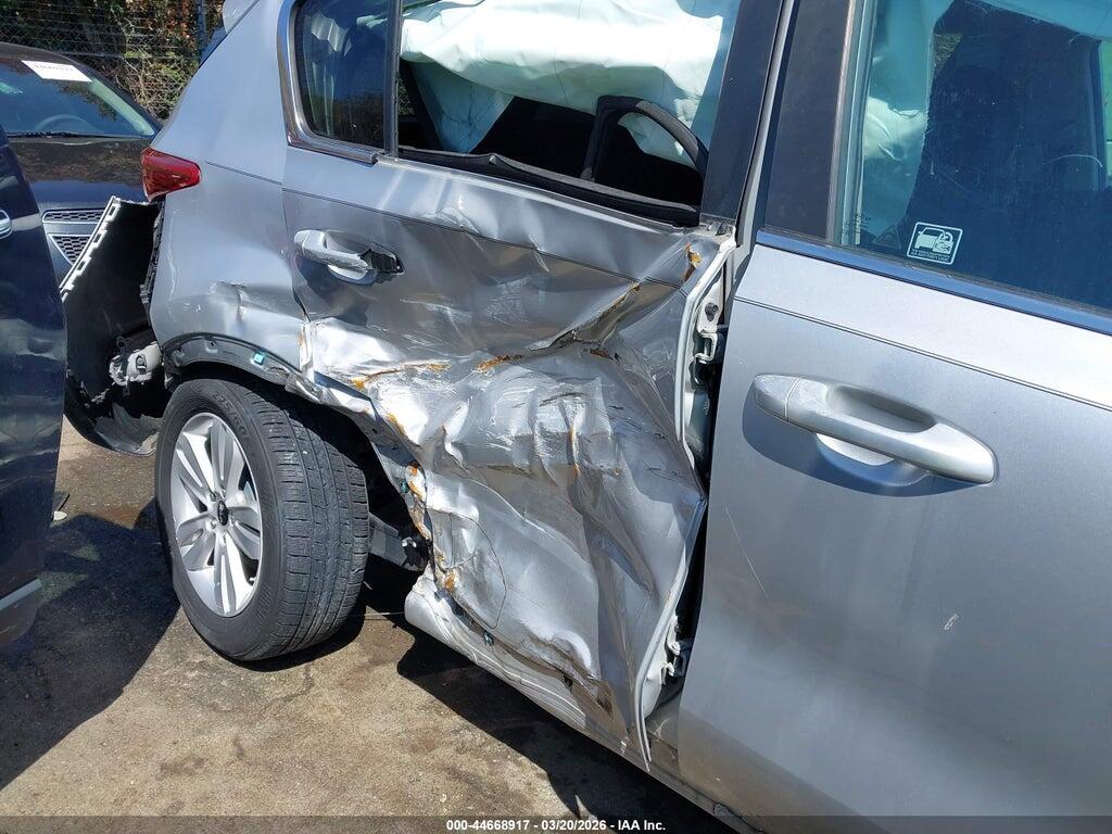 KNDPM3AC7K7621517 2019 KIA SPORTAGE photo no. 6