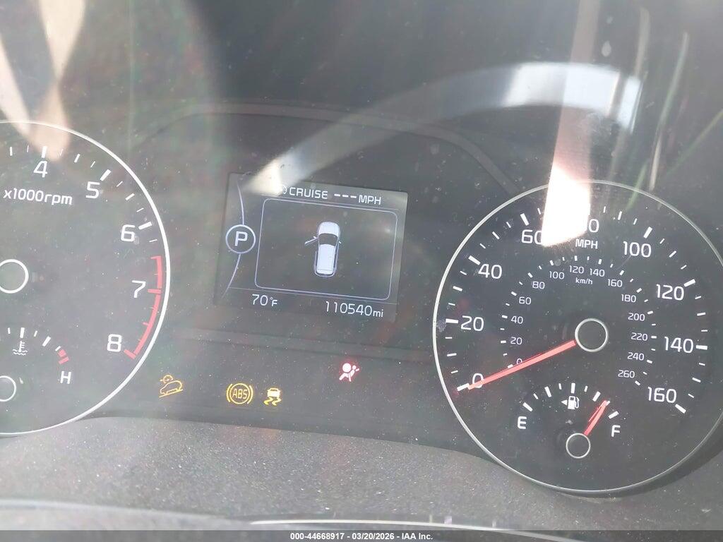 KNDPM3AC7K7621517 2019 KIA SPORTAGE photo no. 7