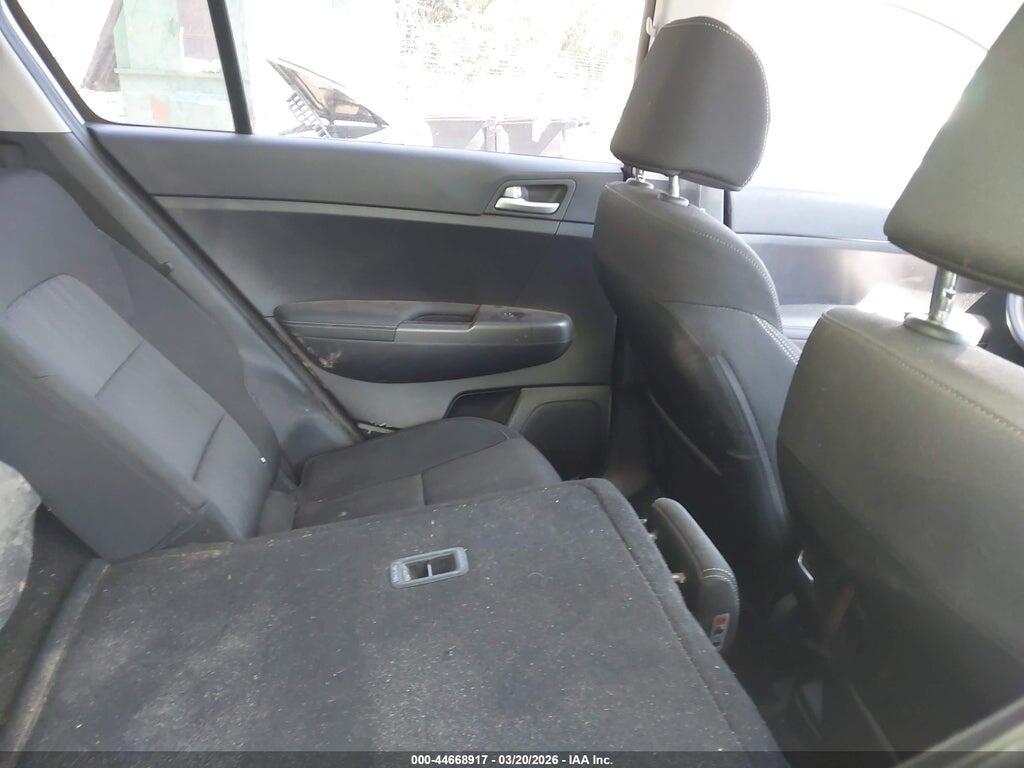 KNDPM3AC7K7621517 2019 KIA SPORTAGE photo no. 8
