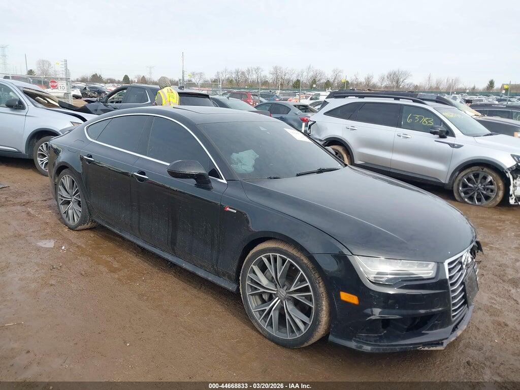 WAU2GAFCXGN182778 2016 AUDI A7 photo no. 1