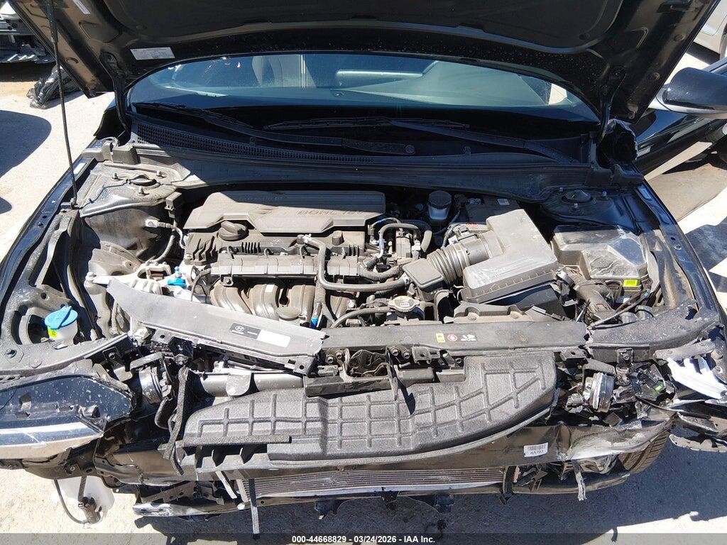 KMHLM4DG6TU099013 2026 HYUNDAI ELANTRA photo no. 10
