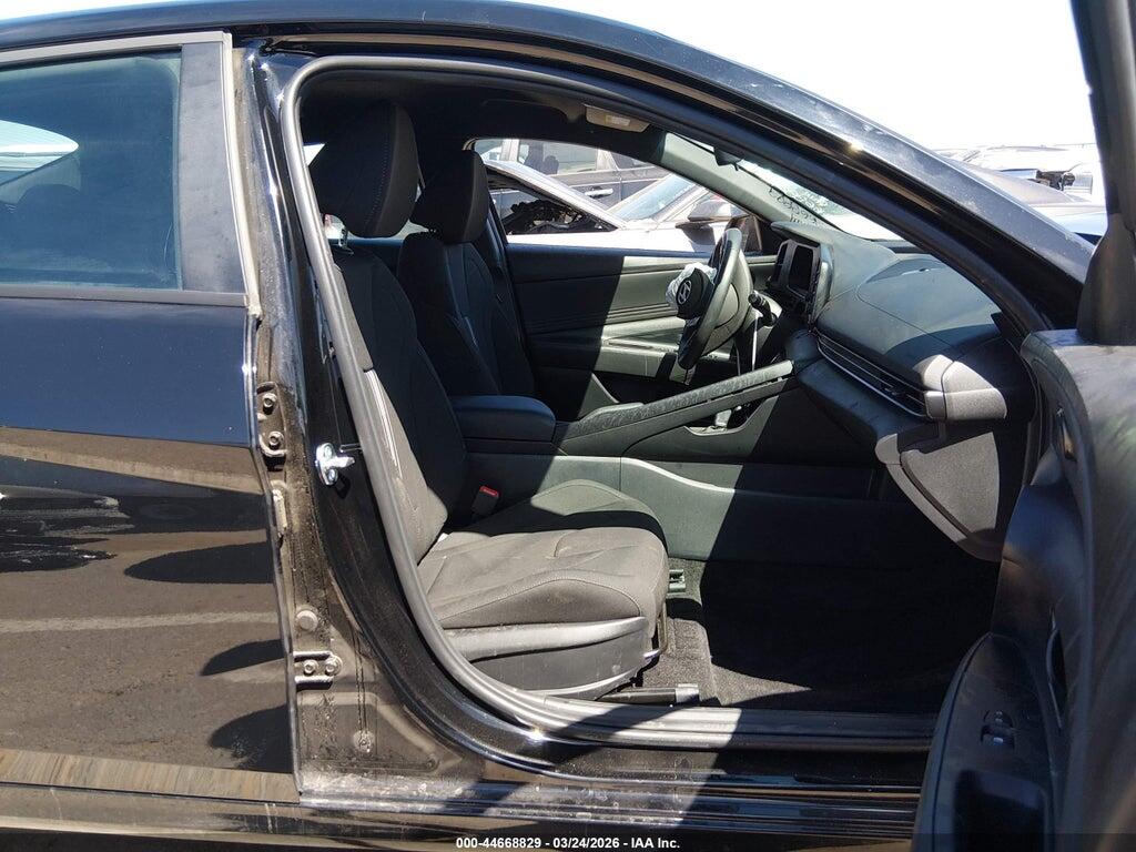 KMHLM4DG6TU099013 2026 HYUNDAI ELANTRA photo no. 5