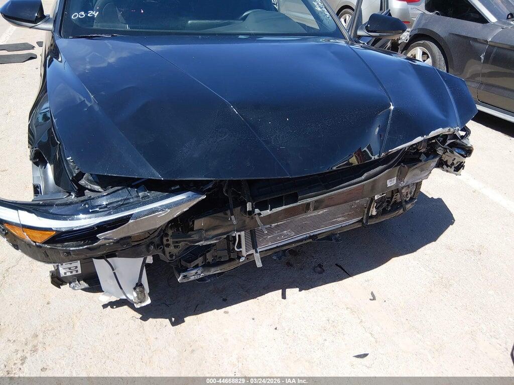 KMHLM4DG6TU099013 2026 HYUNDAI ELANTRA photo no. 6