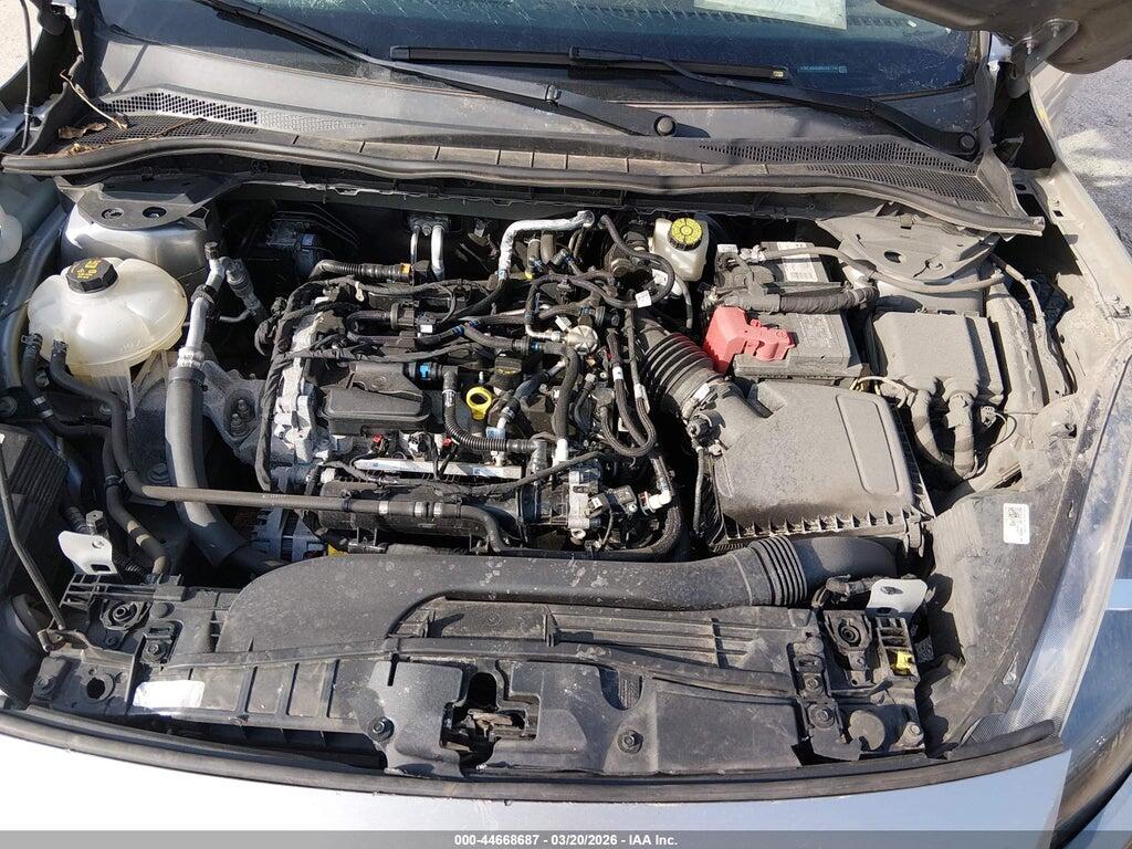 1FMCU0G63MUA67794 2021 FORD ESCAPE photo no. 10