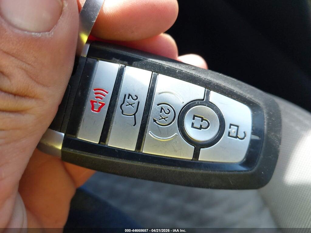 1FMCU0G63MUA67794 2021 FORD ESCAPE photo no. 11