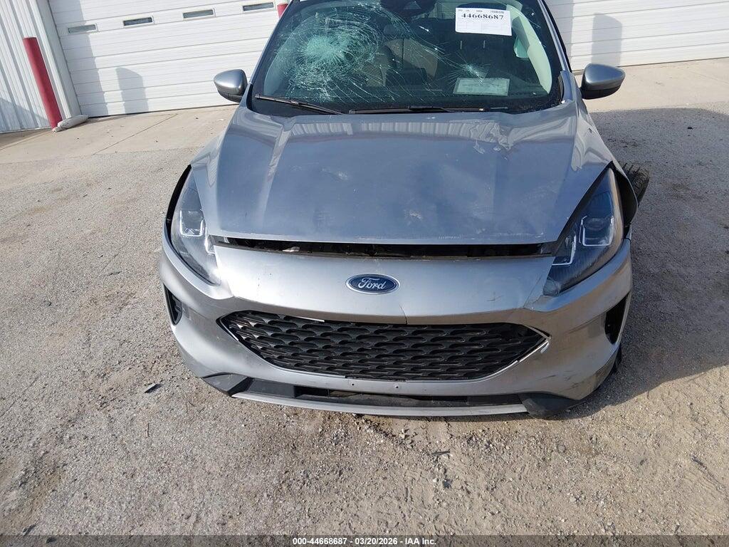1FMCU0G63MUA67794 2021 FORD ESCAPE photo no. 12