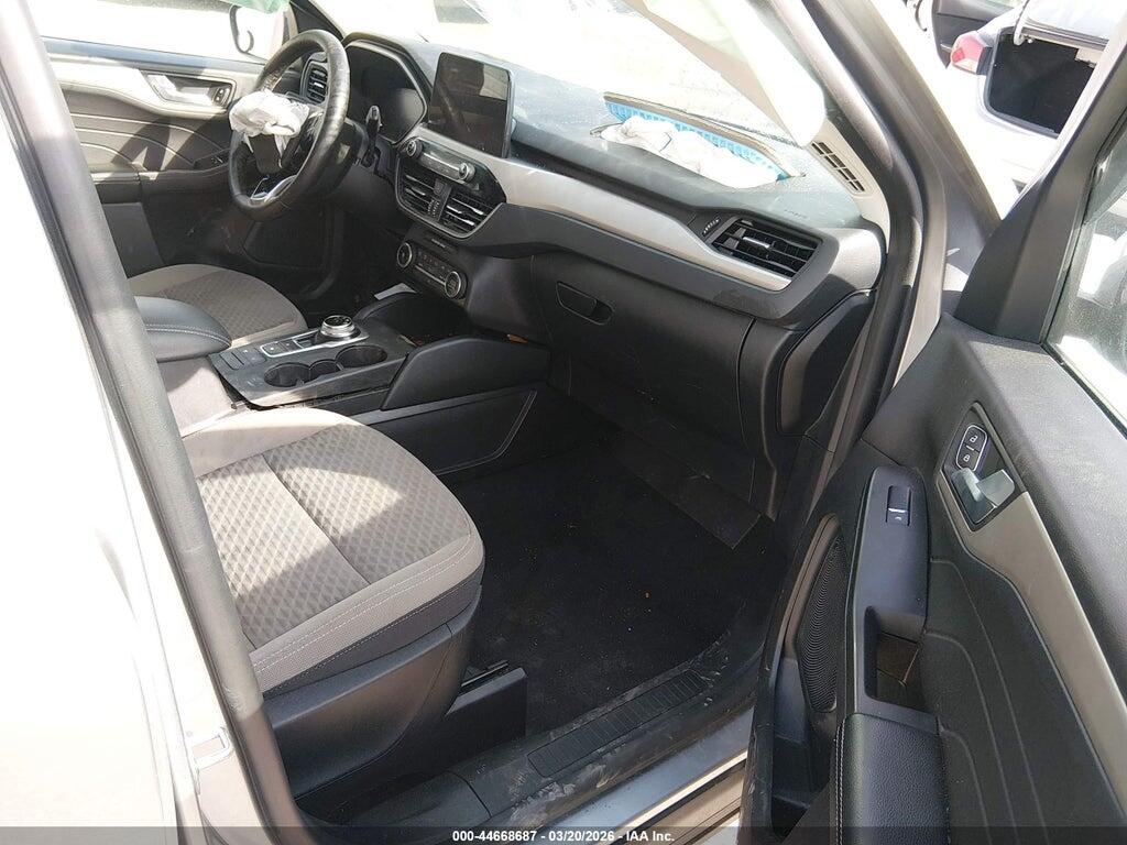 1FMCU0G63MUA67794 2021 FORD ESCAPE photo no. 5