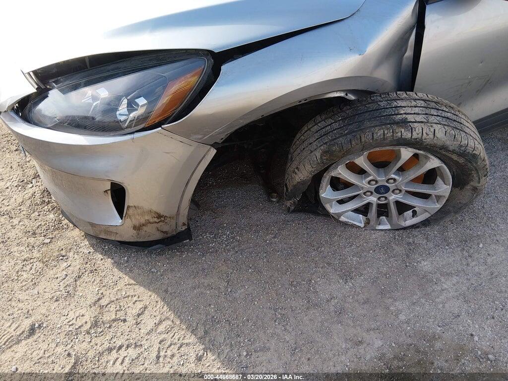 1FMCU0G63MUA67794 2021 FORD ESCAPE photo no. 6