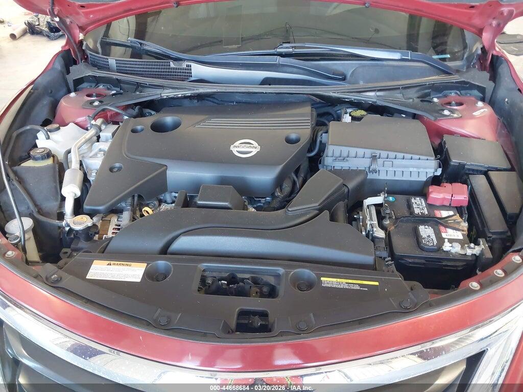 1N4AL3AP2FN313741 2015 NISSAN ALTIMA photo no. 10