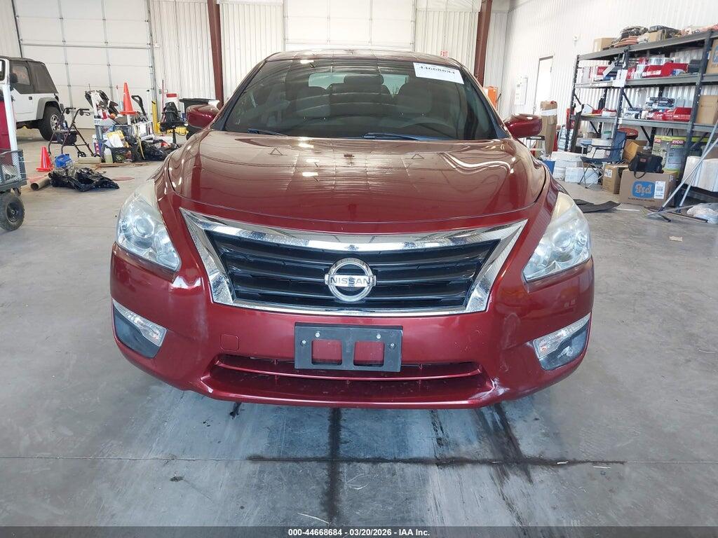 1N4AL3AP2FN313741 2015 NISSAN ALTIMA photo no. 12